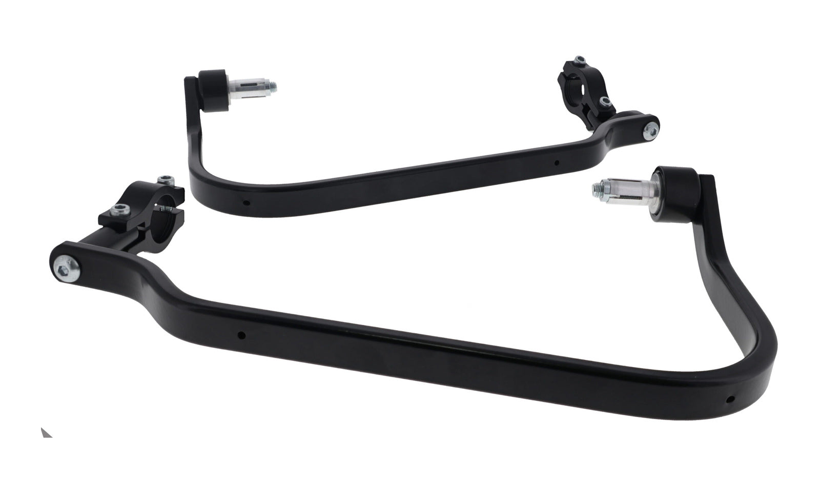 Barkbusters Handguard Fitting Kit - CFMOTO 1000 MT-X