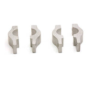 Barkbusters 22mm Saddle Set (Standard)