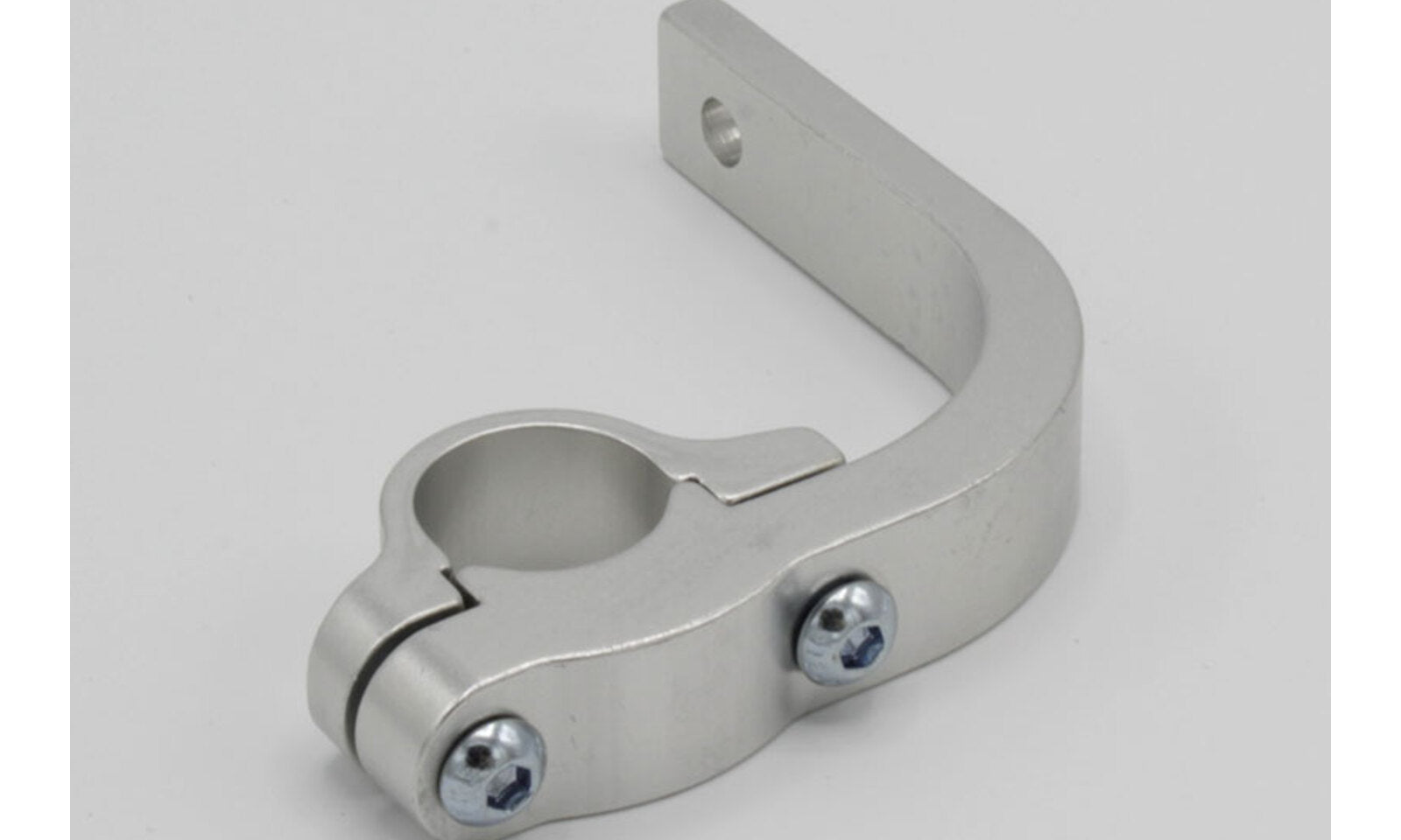 Barkbusters Handguard Storm Clamp Frame And Saddle