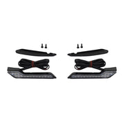 Barkbusters Handguard Amber Led Lights (Jet/VPS/Storm)