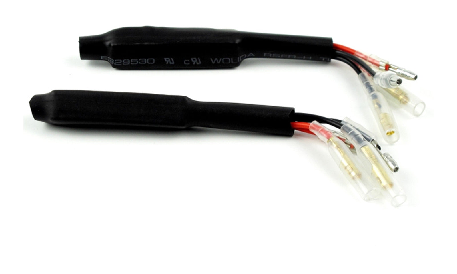 Barkbusters Handguard LED Resistors