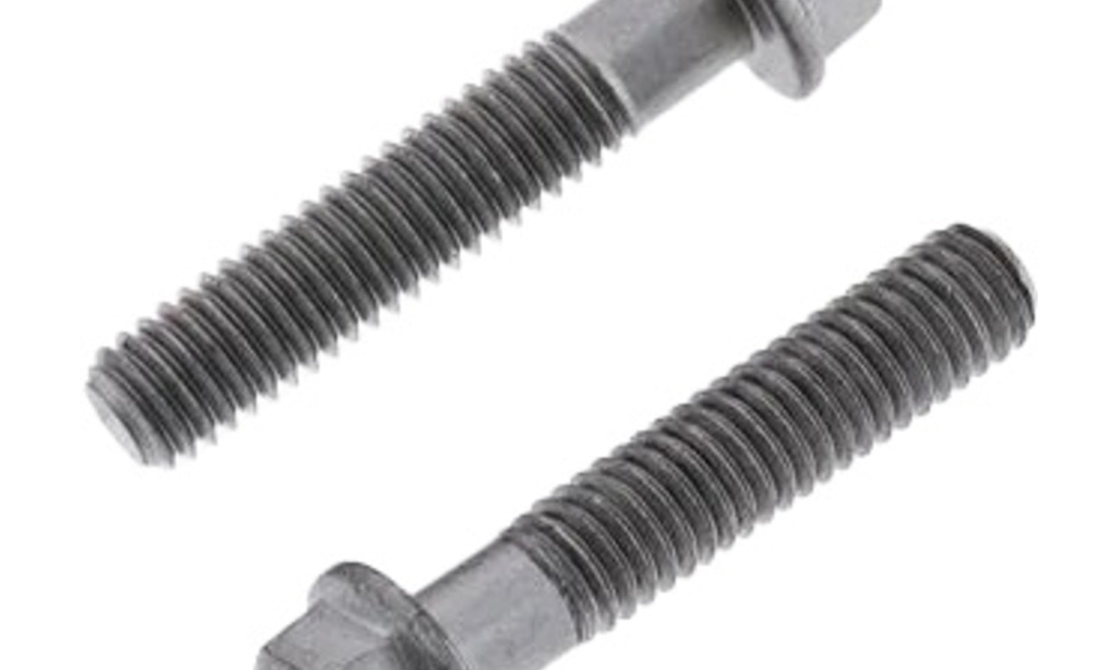 Bolt 8mm Euro Bolt 6x30mm (Packet of 10)