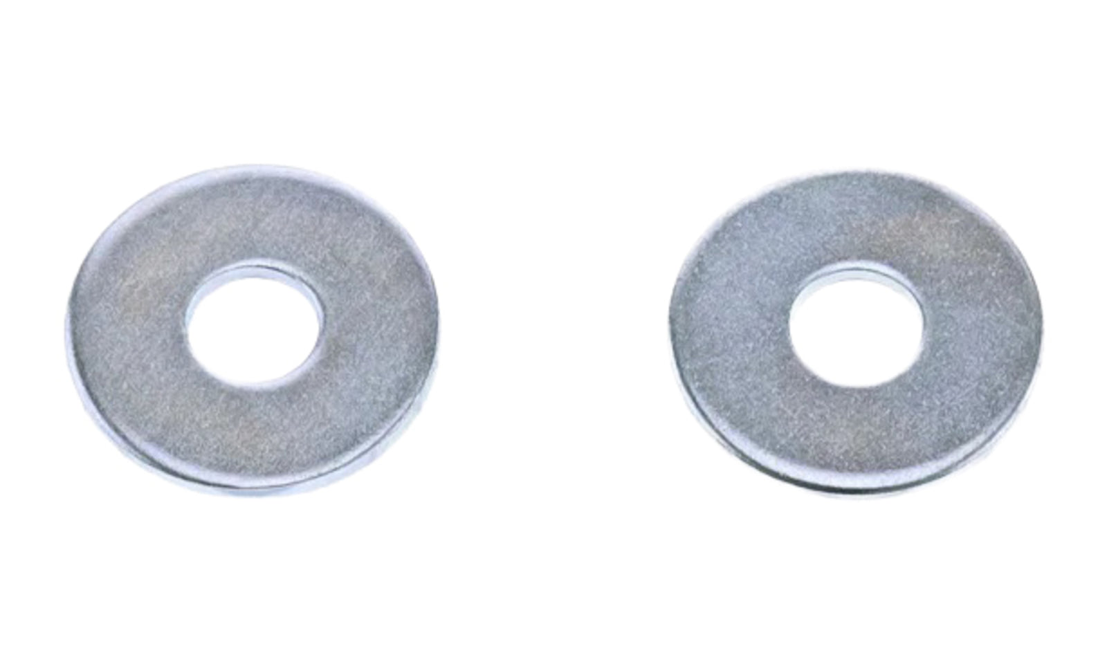 Bolt M8x25mm Fender Washers (Packet of 10)