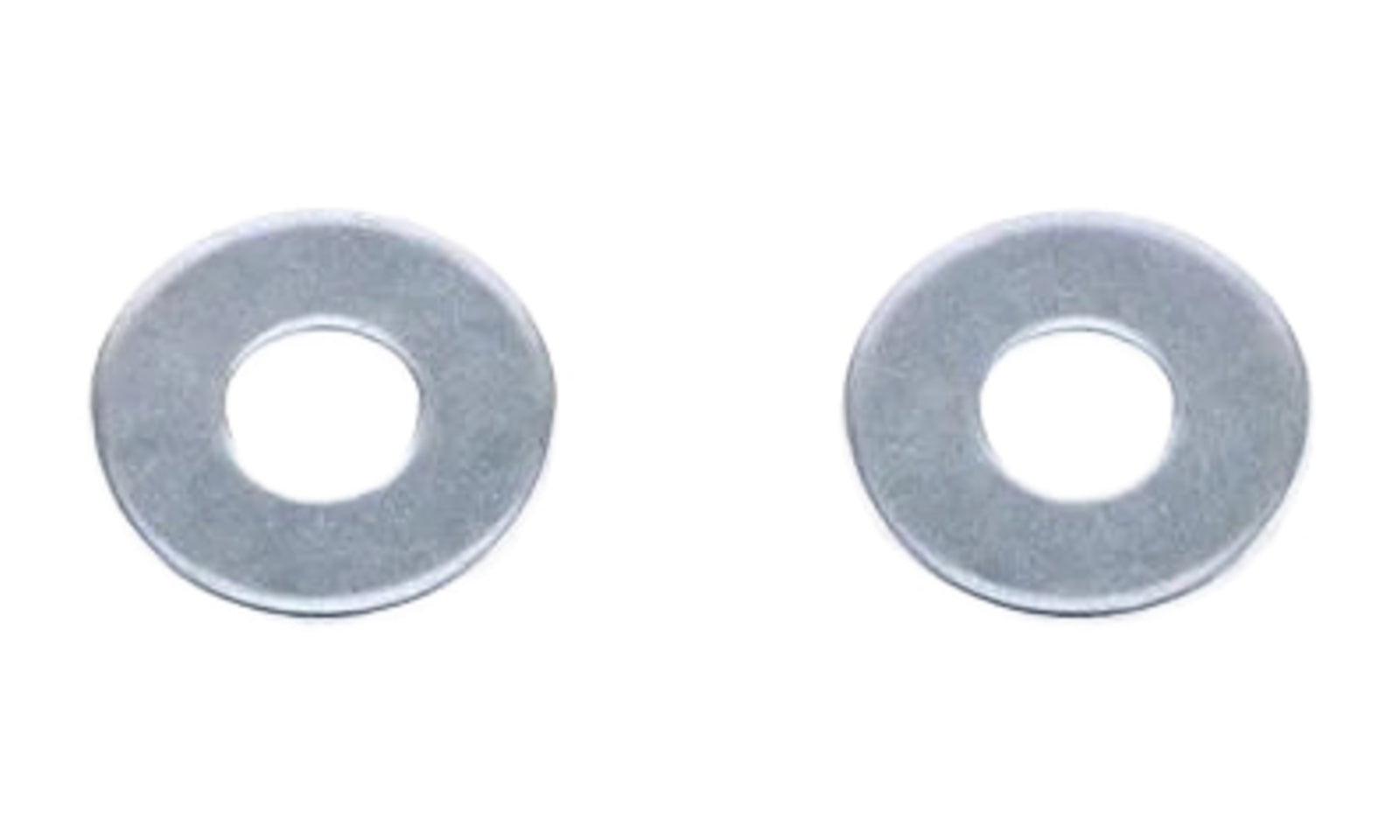 Bolt M6x16mm Fender Washers (Packet of 10)