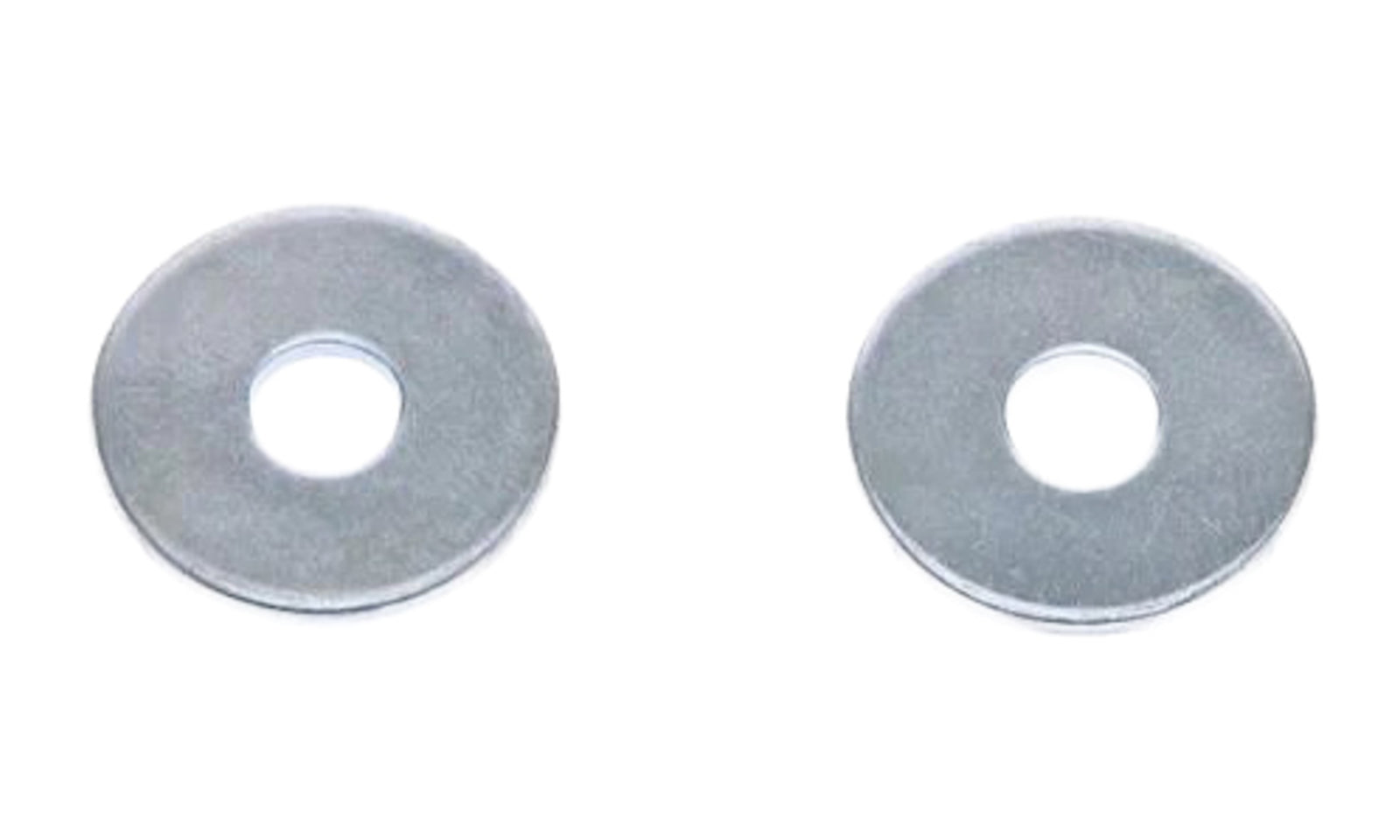 Bolt M6x20mm Fender Washers (Packet of 10)