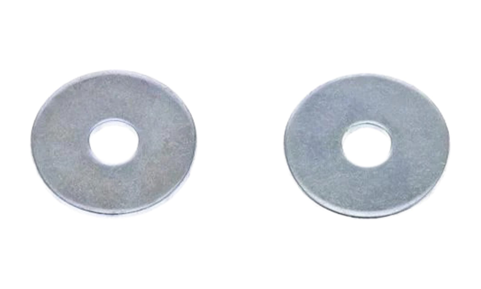 Bolt M6x22mm Fender Washers (Packet of 10)
