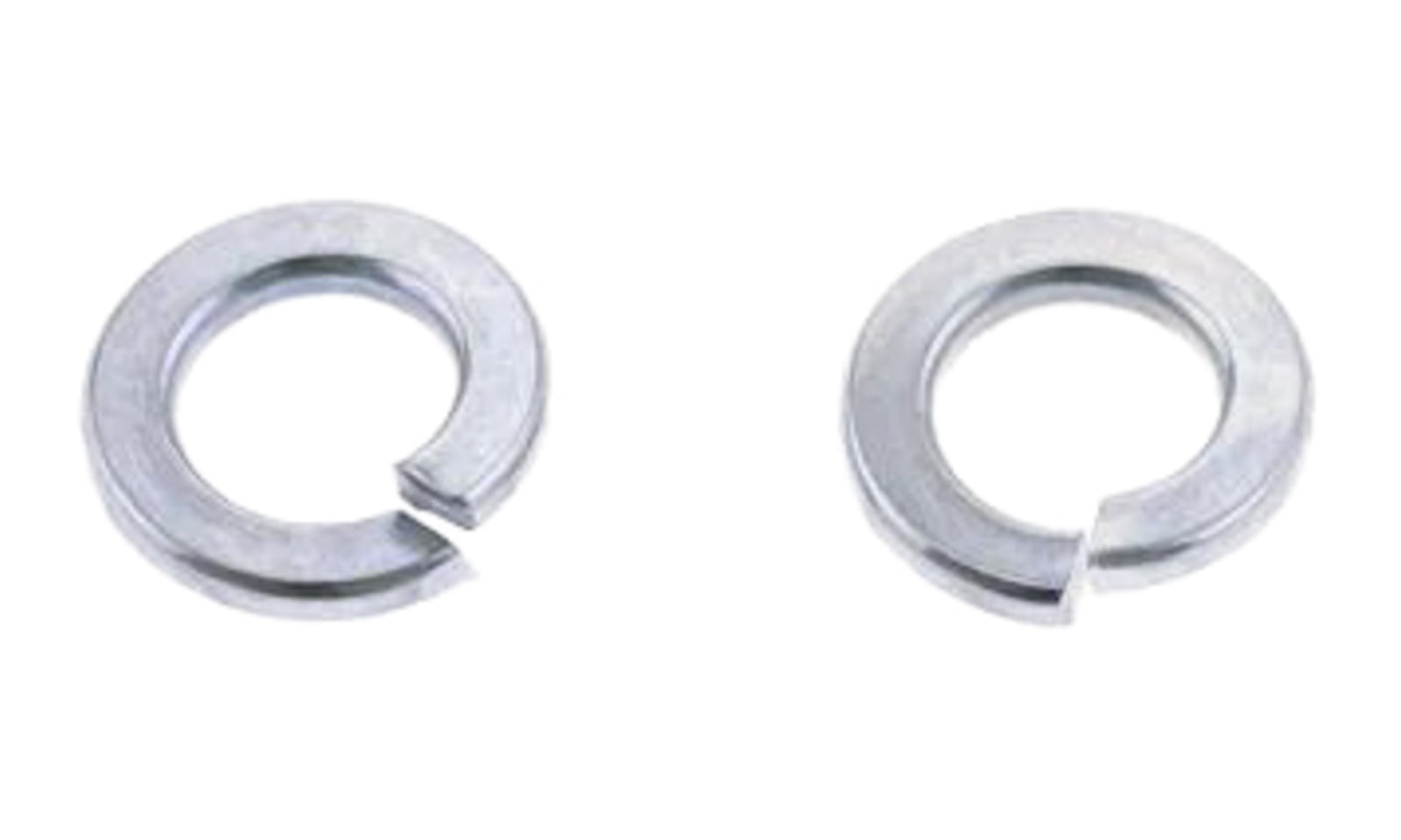 Bolt M8 Split Lock Washers (Packet of 10)