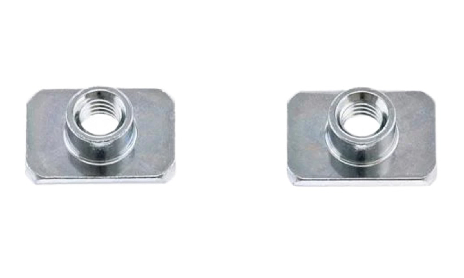Bolt T-Nut M6 (Packet of 10) Refill