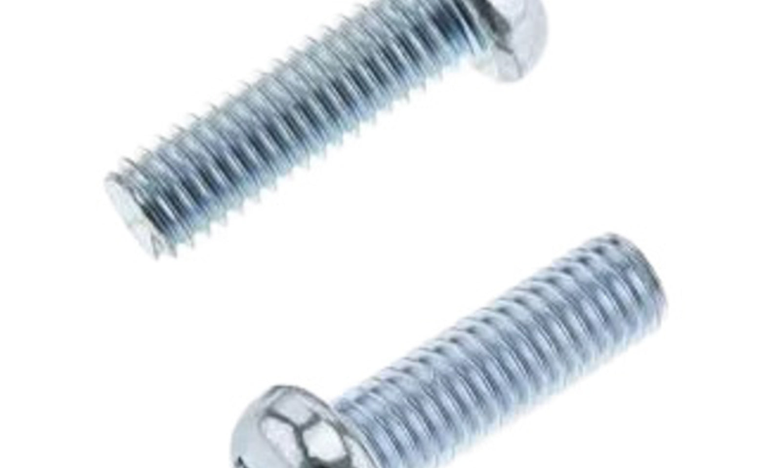 Bolt Phillips Screw 6 x 20mm (Pack of 10) - Replen