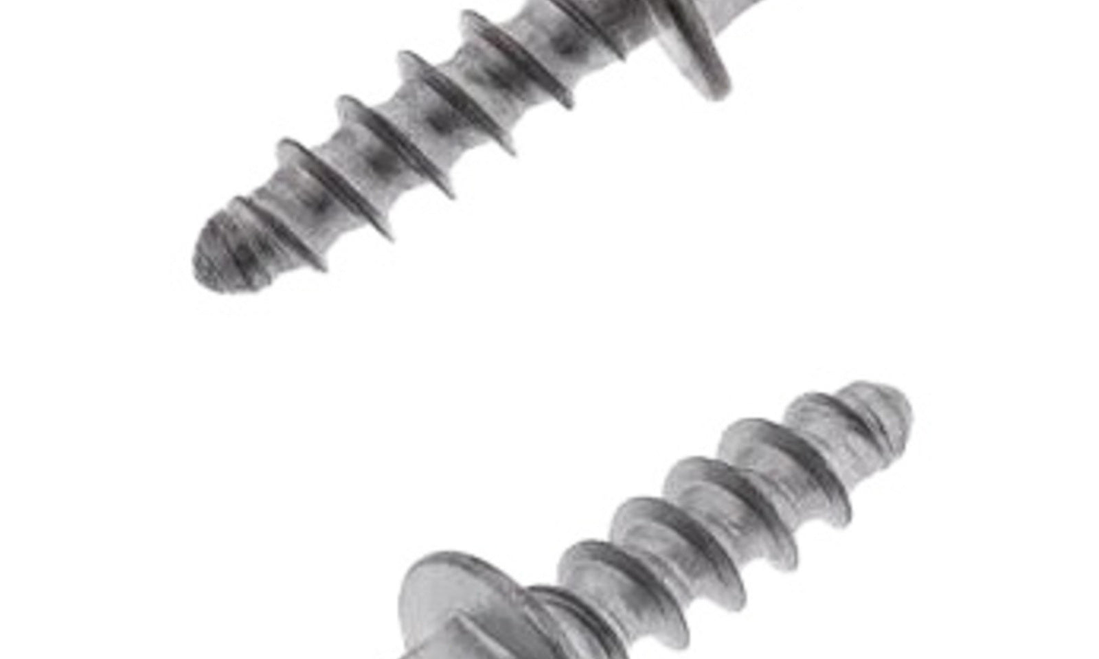 Bolt M6x1.0x20mm Euro Style Shroud Screw Ejot (Packet of 10)