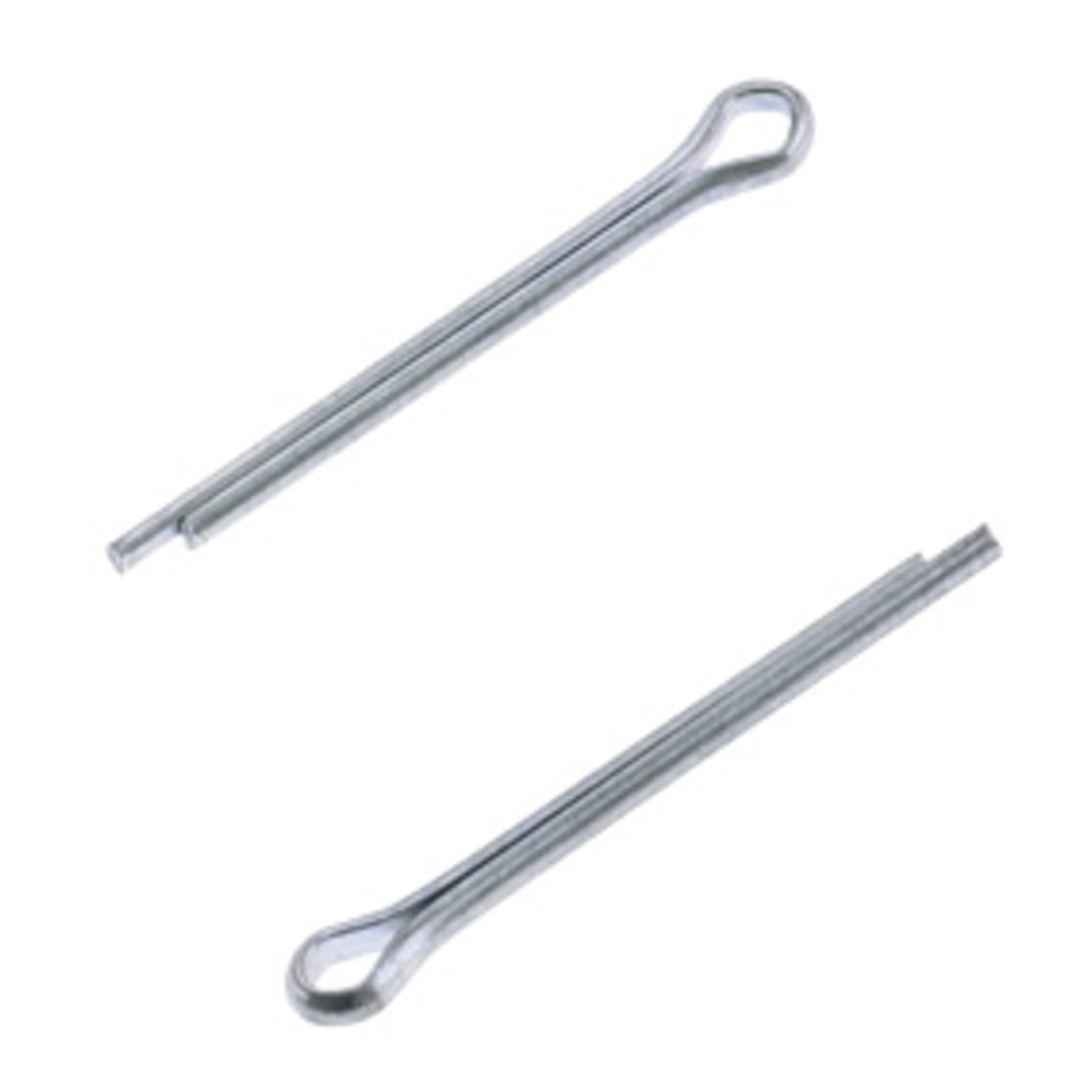 Bolt 1.6x2.0mm Cotter Pins (Packet of 25)