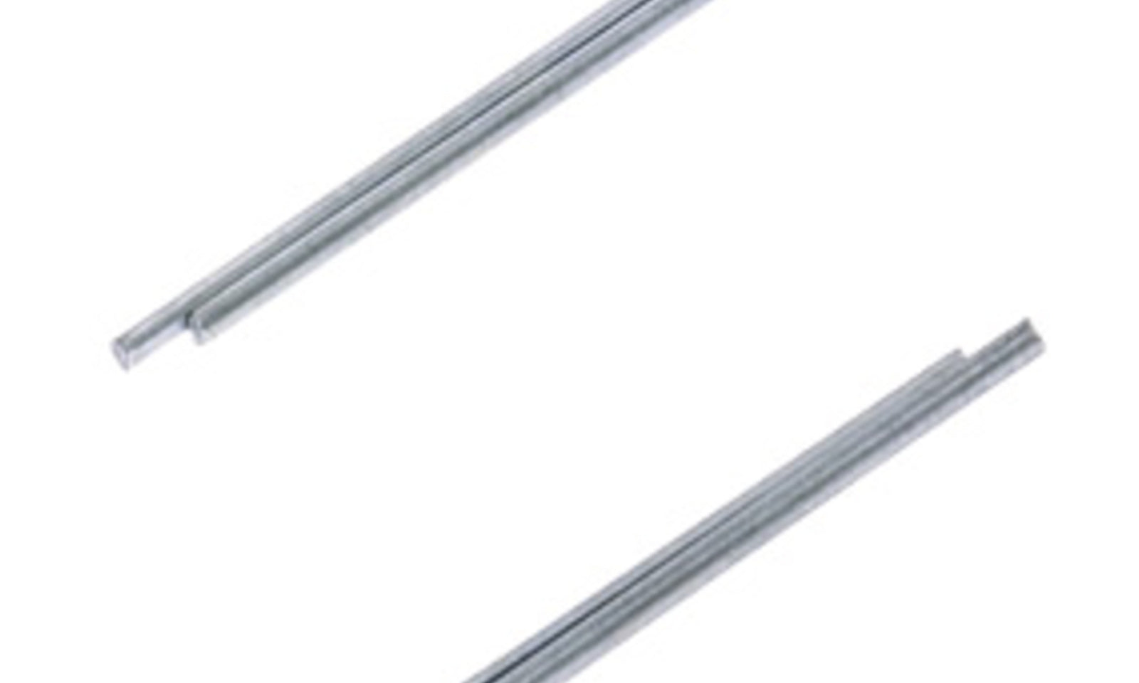 Bolt 1.6x2.0mm Cotter Pins (Packet of 25)