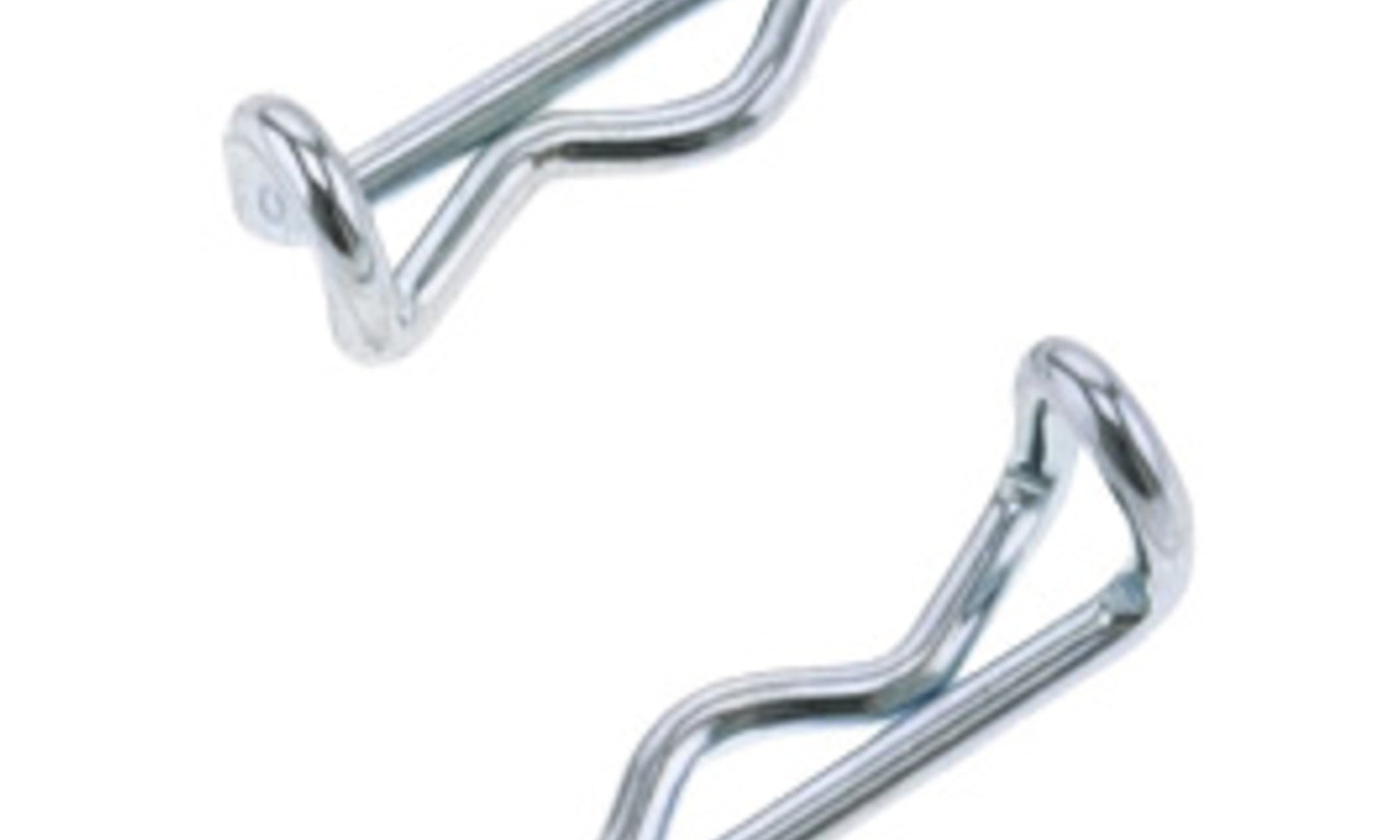 Bolt Euro Brake Pin Clips (Packet of 25)