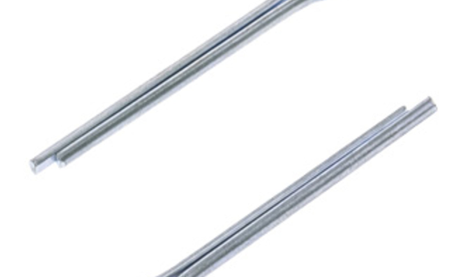  Split Pins (Packet of 25)