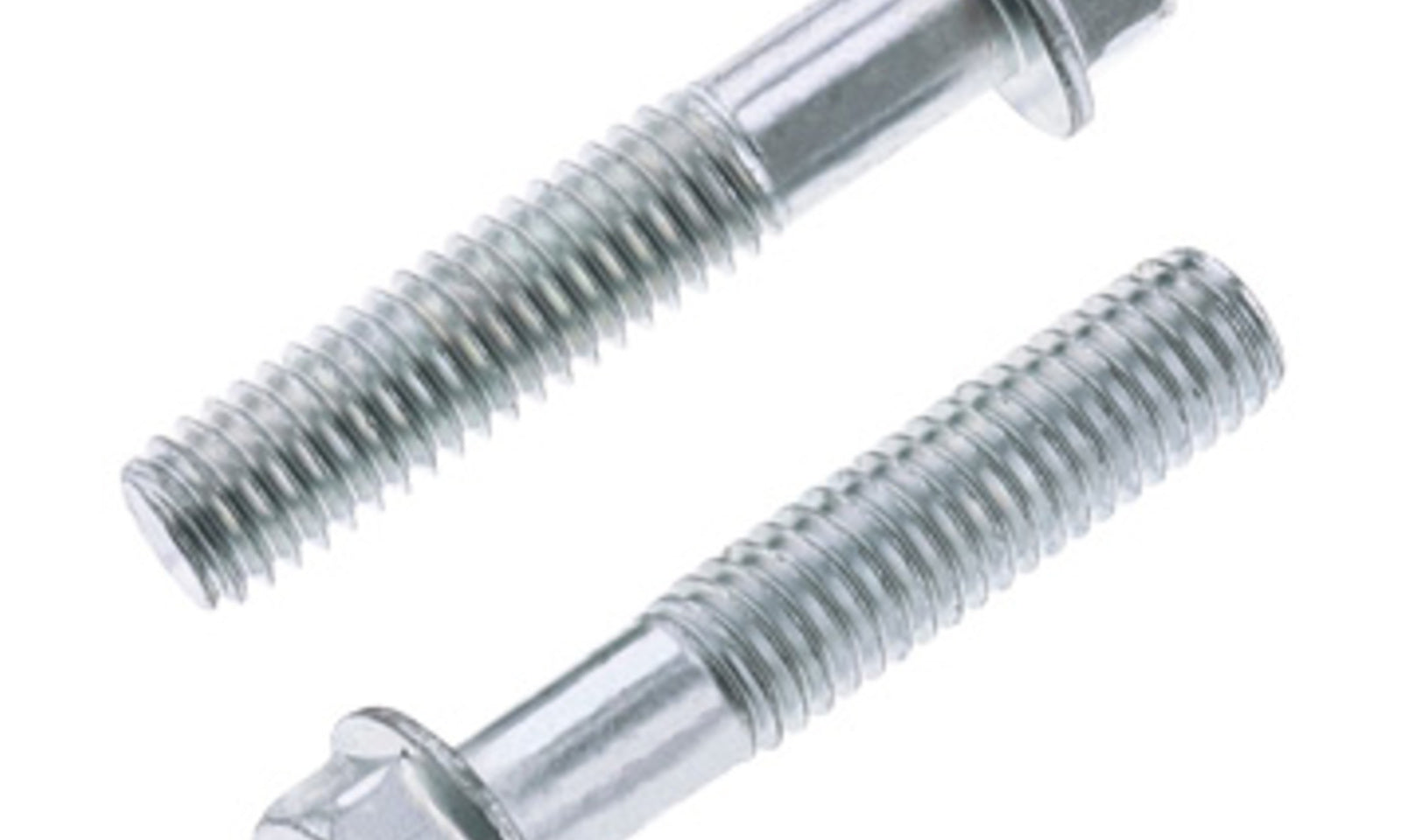 Bolt Hex Flange Bolts 6 x 30 mm (Packet of 10)