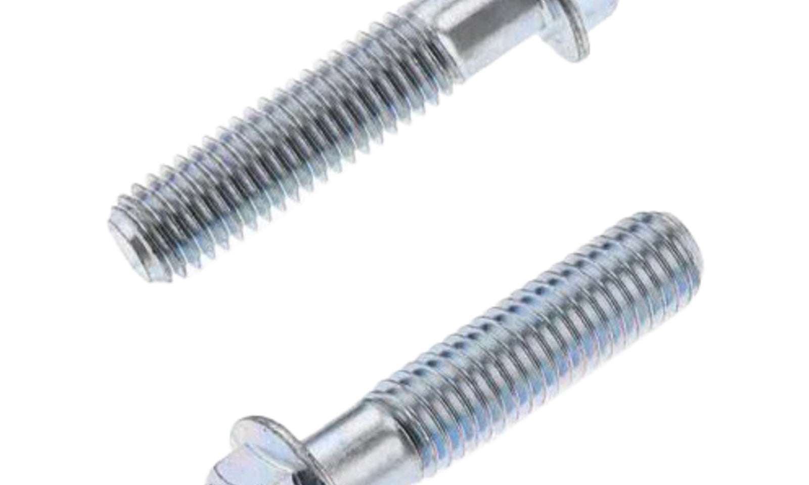 Bolt 8x1.25x35mm Hex Flange Bolts (Packet of 10)