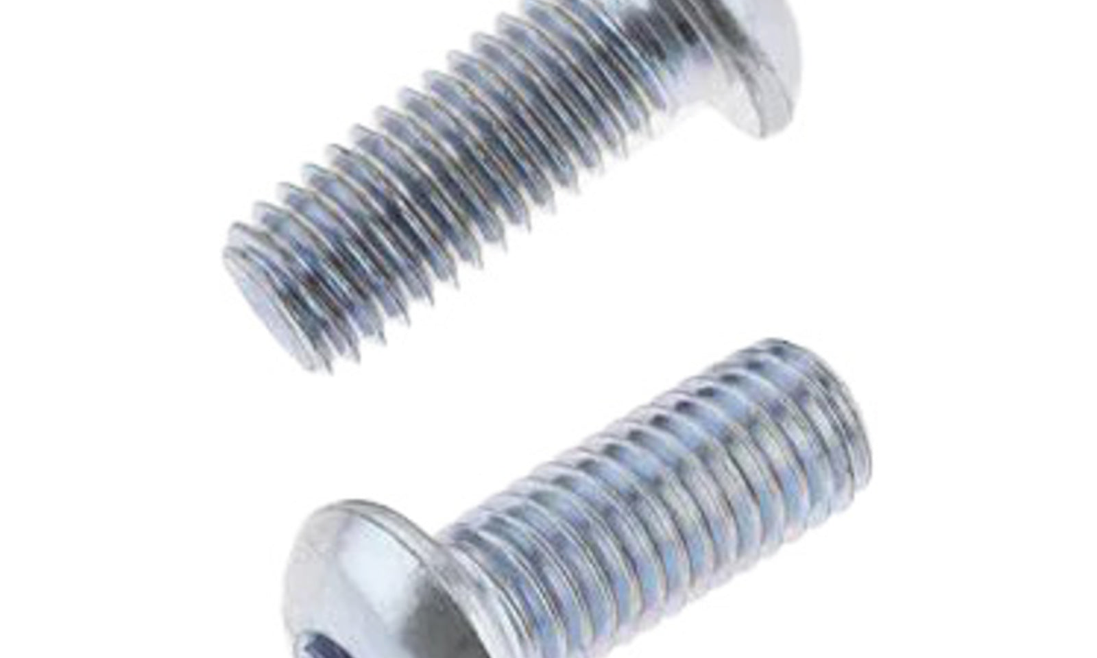 Bolt 8-1.25x20mm Button Allen Bolt (Packet of 10)