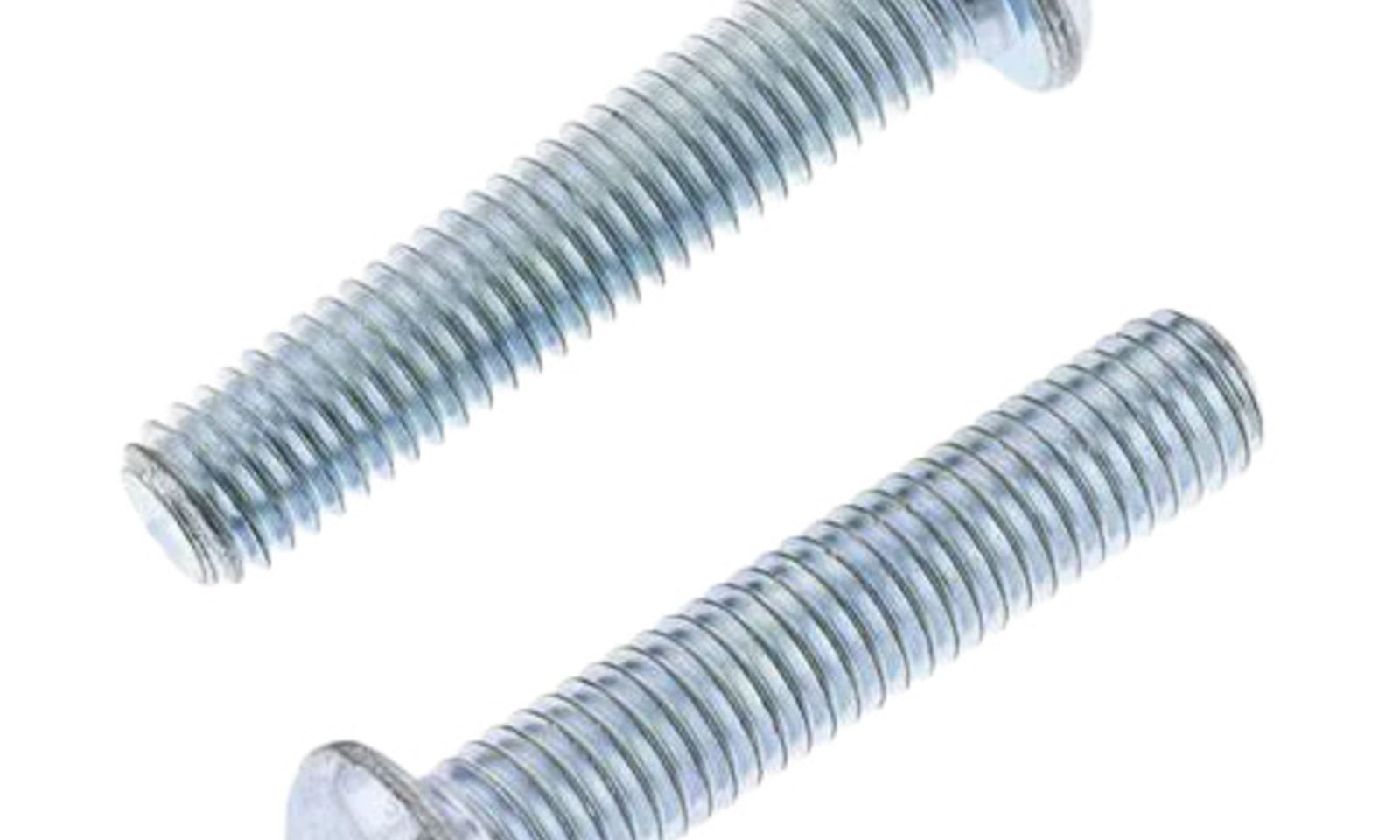 Bolt Button Head Bolts 8x40mm (Packet of 10) Refill