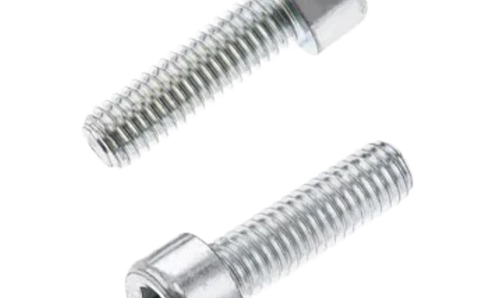 Bolt 6 x 20mm Socket Allen Bolts (Pack of 10) - Replen