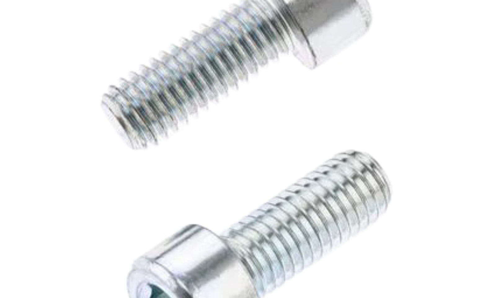 Bolt 8x20mm Socket Allen Bolts (Packet of 10)