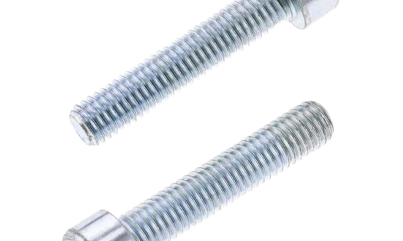 Bolt 8x40mm Socket Allen Bolts (Packet of 10)