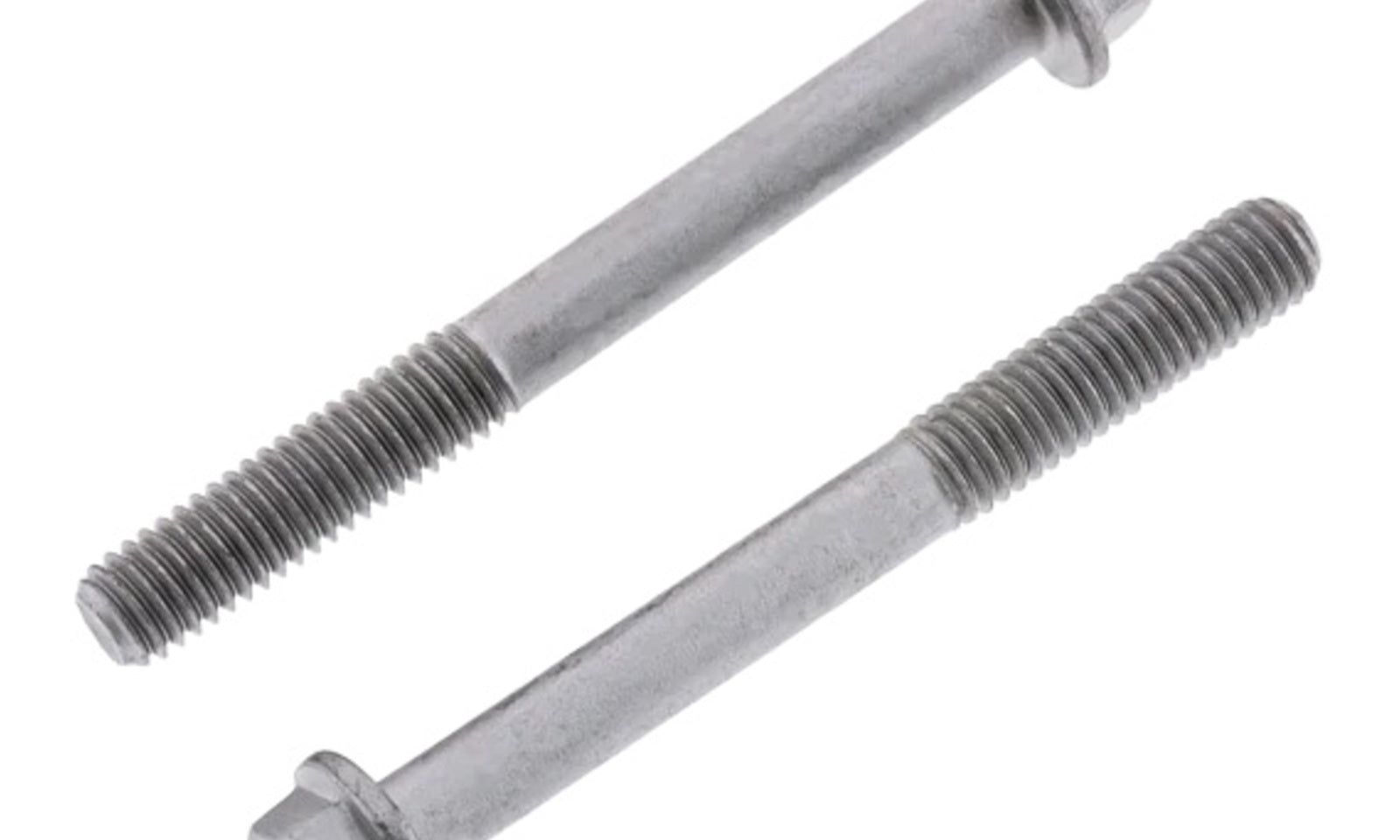 Bolt Euro Bolt 8mm 6x55mm (Packet of 10) Refill
