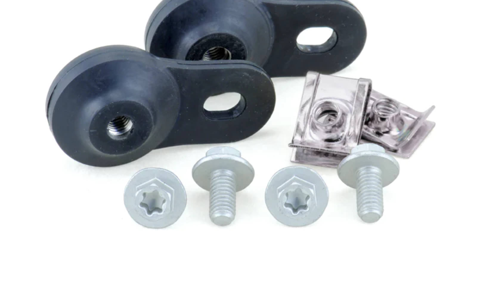 BOLT 2-STROKE PIPE MOUNT KIT - BETA