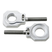 Bolt Raw Chain Adjuster Blocks KTM (2 pack)