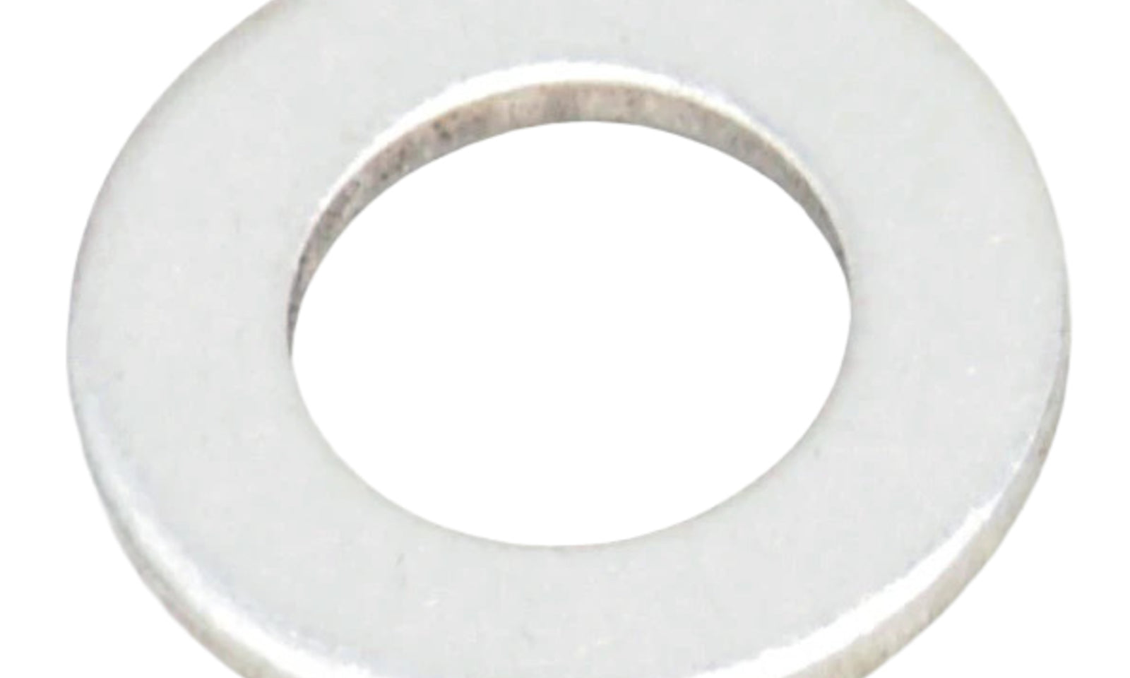 Bolt 10x18.5mm Aluminium Crush Washers (Packet of 50)