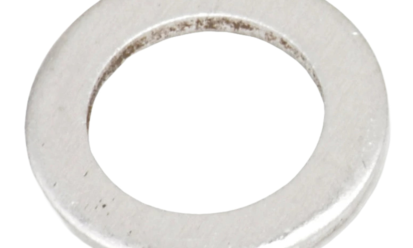 Bolt 14x22.3mm Aluminium Crush Washers (Packet of 50)
