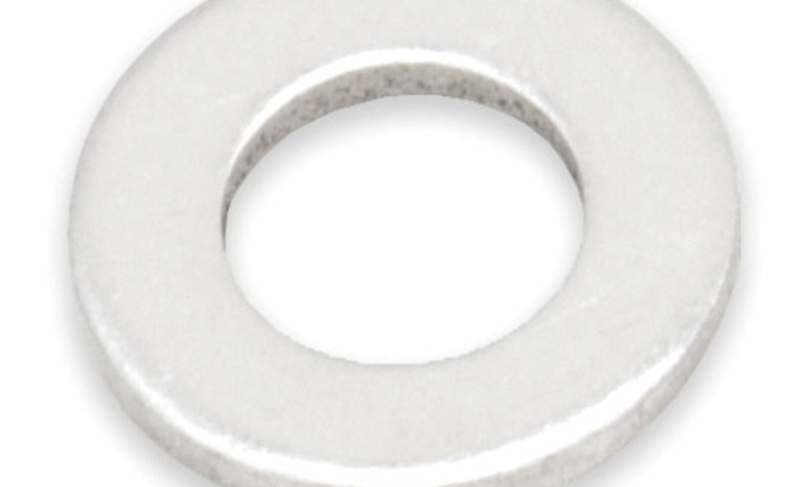 BOLT M8x15 DRAIN PLUG WASHER (Pkt of 10) ALLOY