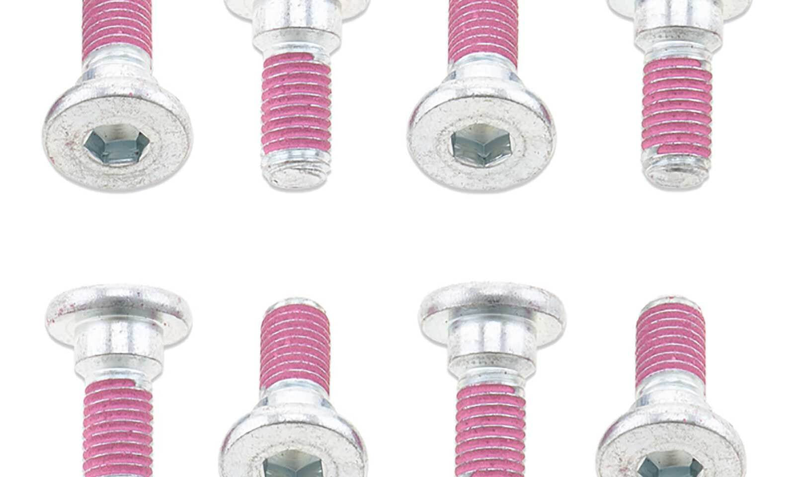 BOLT DISC BOLT KIT - HONDA