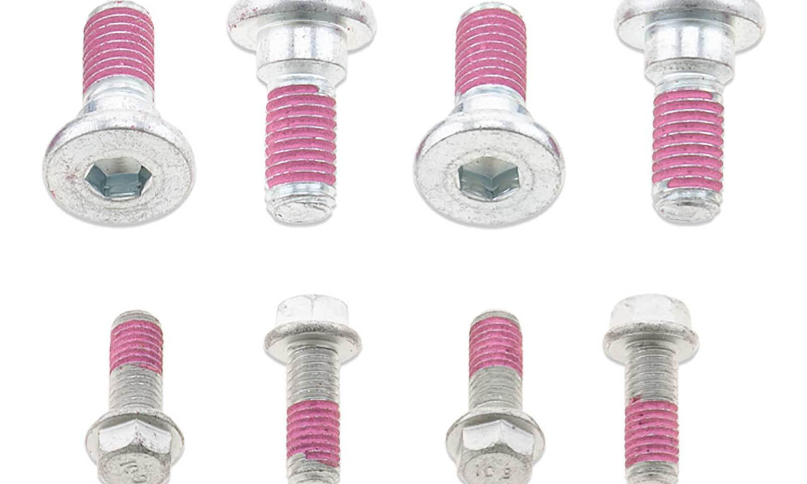 BOLT DISC BOLT KIT - HONDA