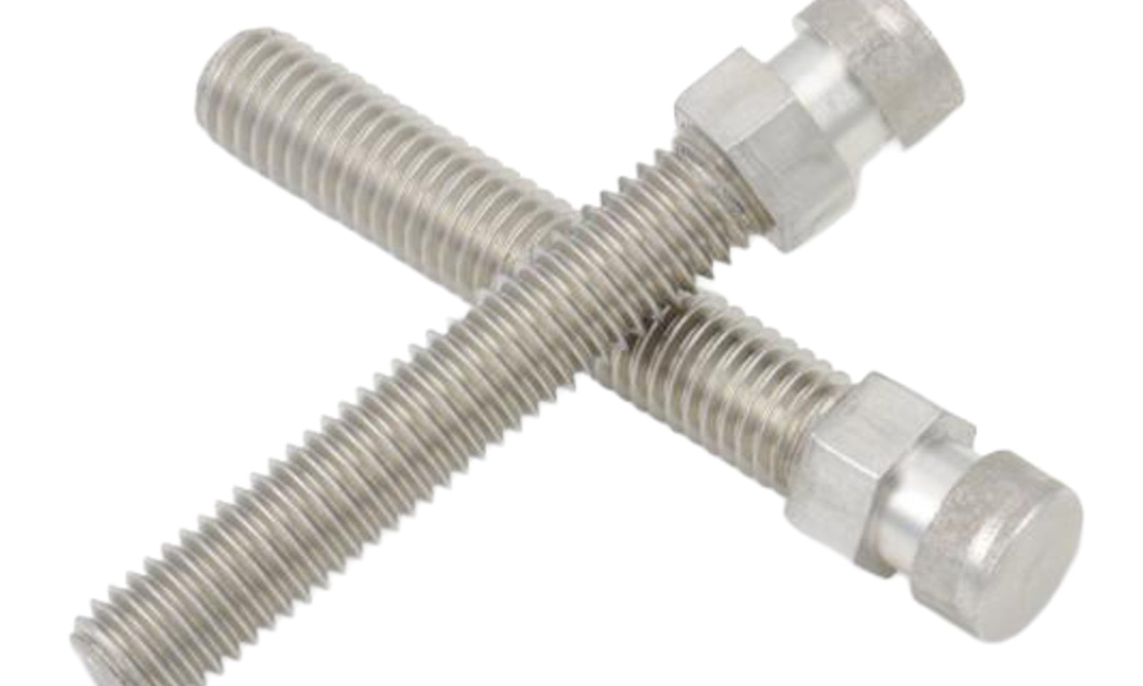 Bolt M8 Chain Adjuster Block (Pair) Fits Bolt Chain Adjuster