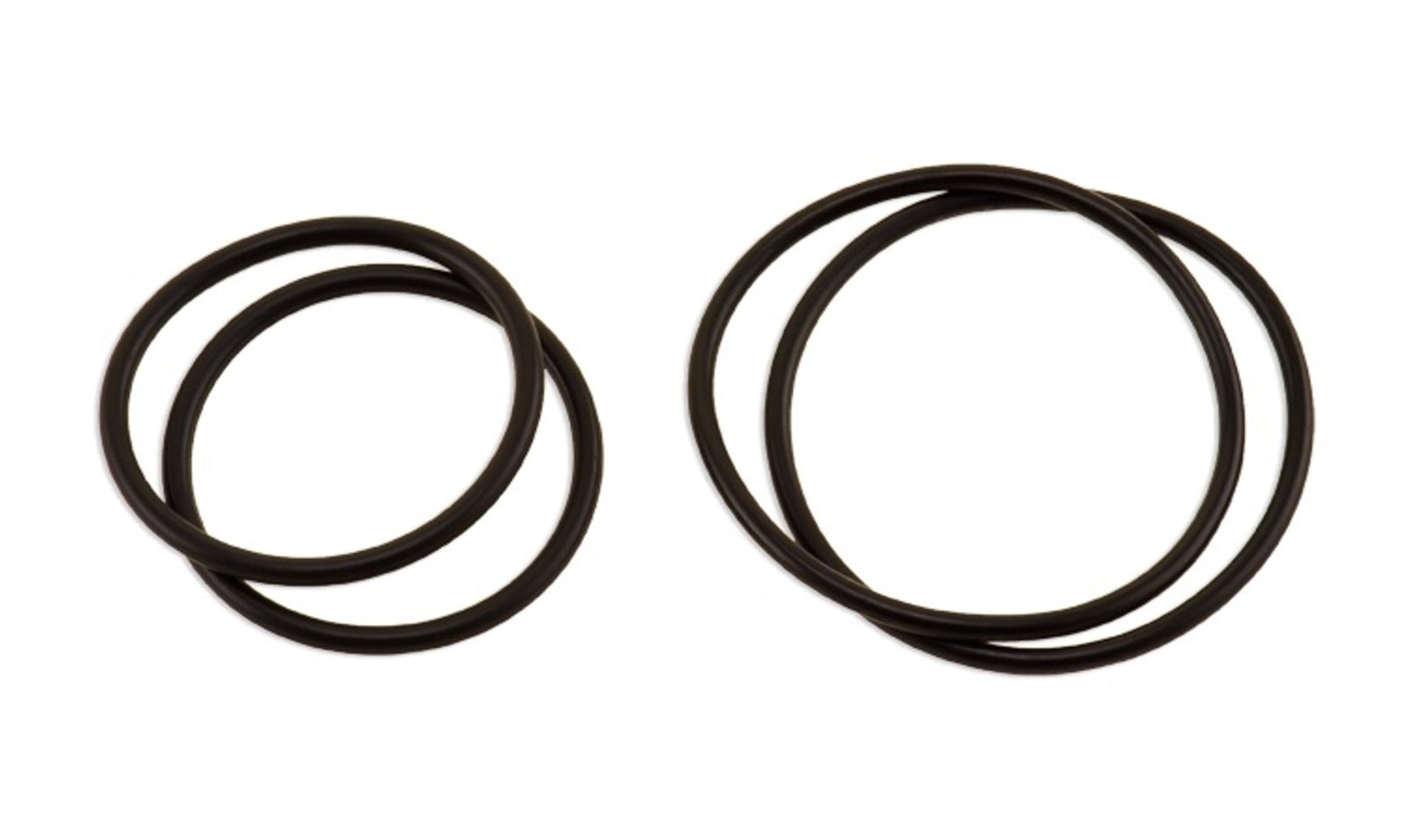Crush Washers