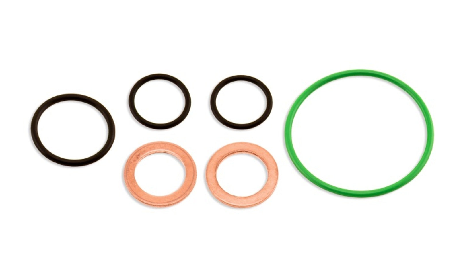 Bolt Euro Models Oil Change Kit - See Disc for Fitment