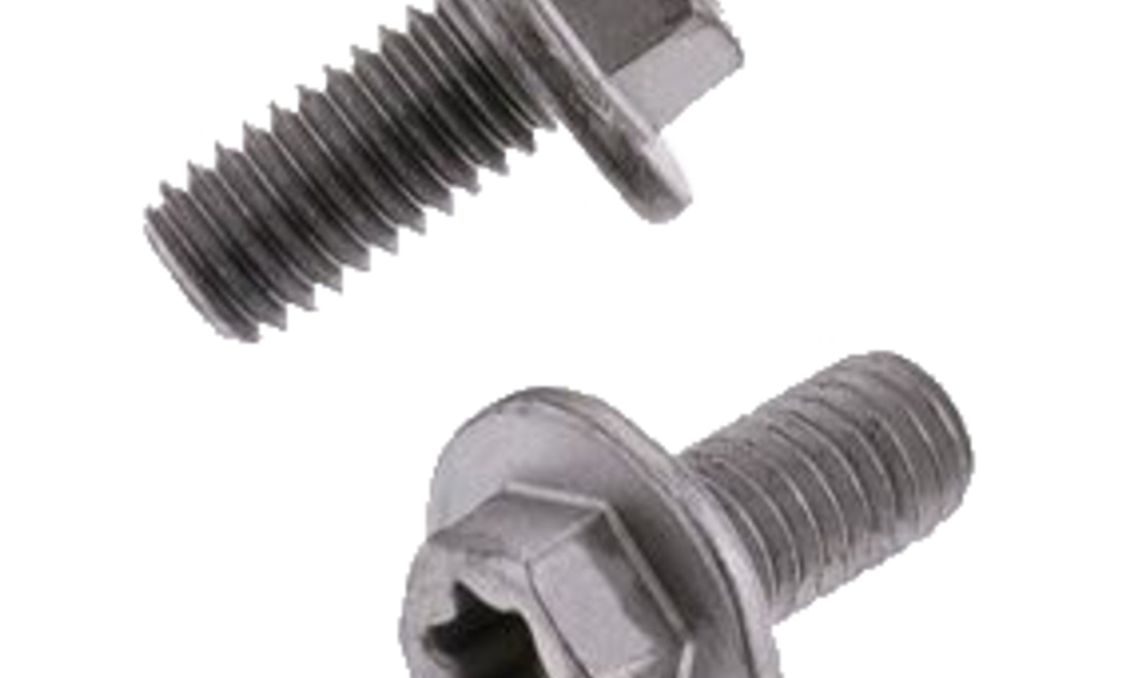 Bolt Euro Large Torx 6x12mm Flange Bolt (Packet of 10)