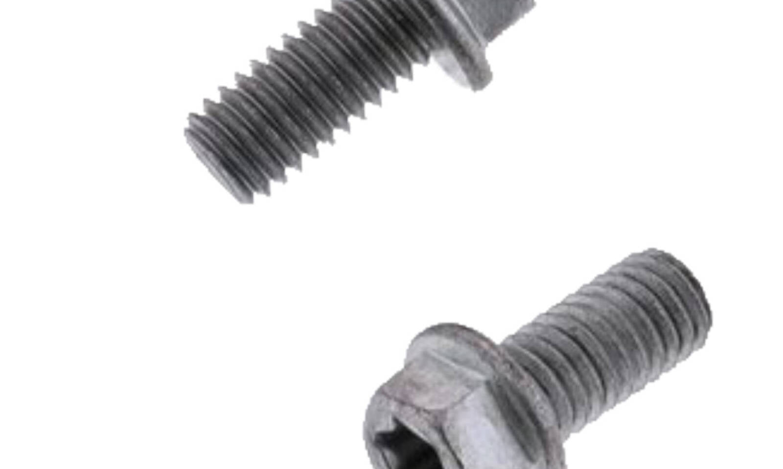 Bolt Euro Torx 6x12mm Flange Bolt (Packet of 10)