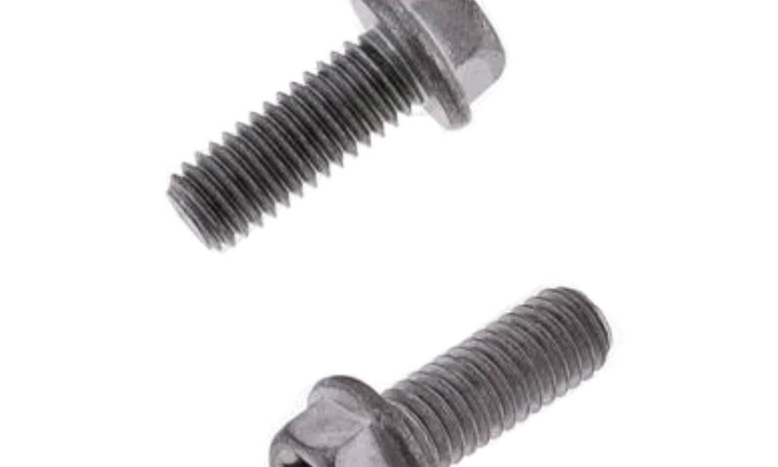 Bolt Euro Torx 6x16mm Flange Bolt (Packet of 10)