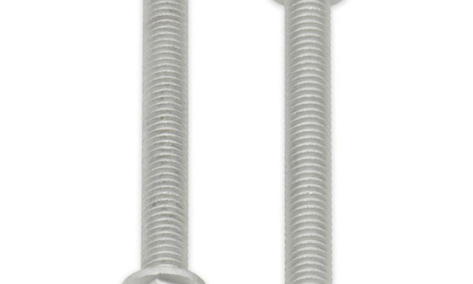 Bolt Euro Torx 8x30mm Flange Bolt (Packet of 10)
