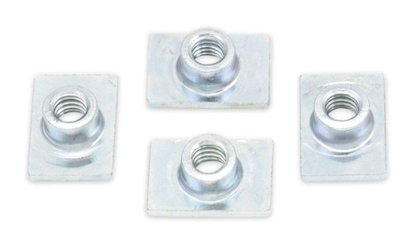 BOLT 6mm T-NUT SUZUKI (Pkt of 10)