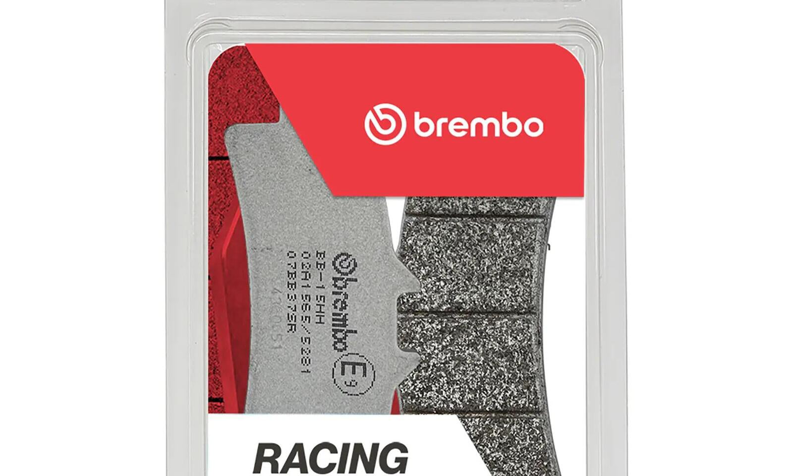 Brembo Xtra Sinter Front Brake Pads 07BB37SR