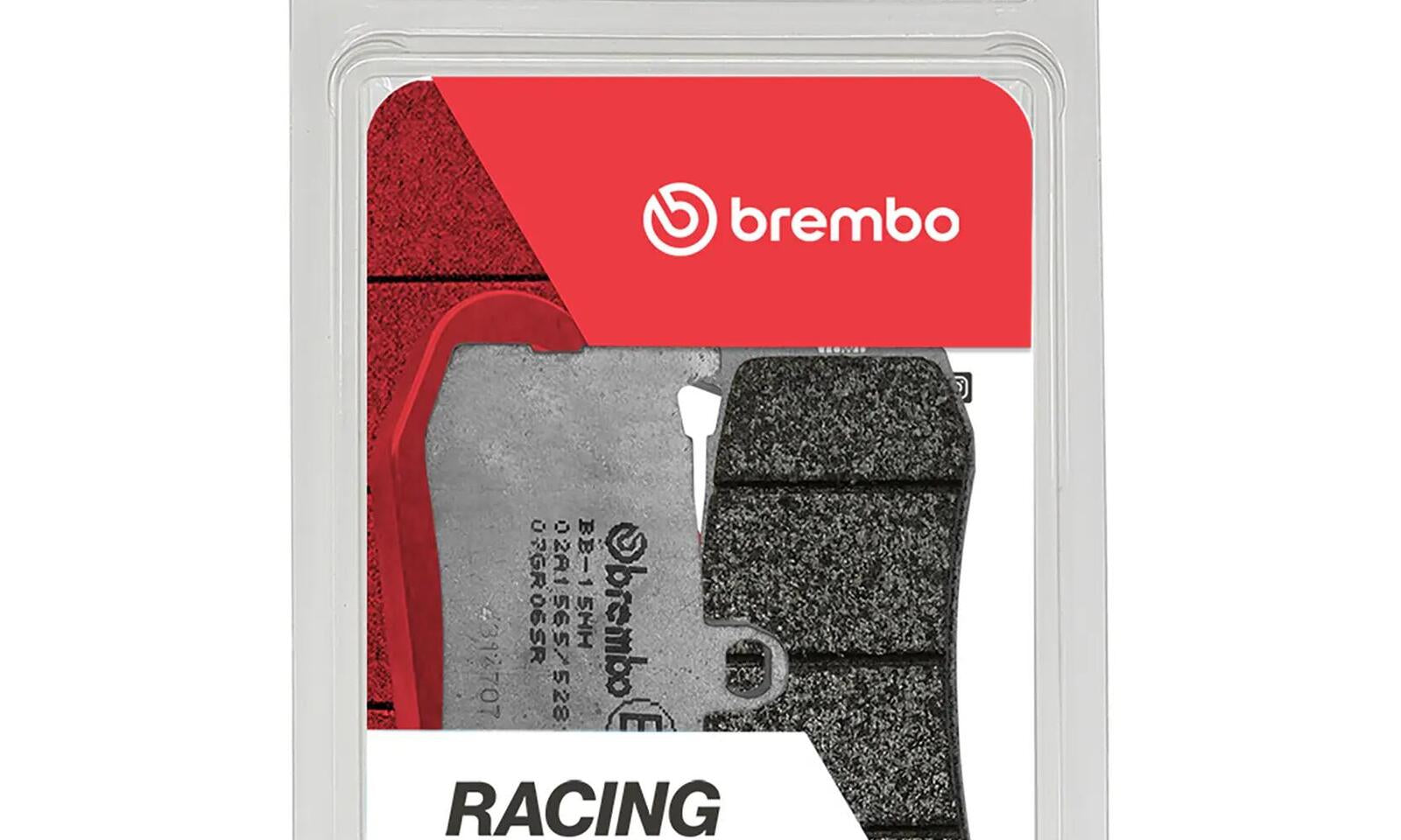 Brembo Xtra Sinter Front Brake Pads 07GR06SR