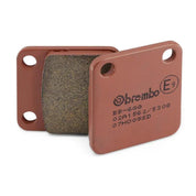 Brembo Prime Sinter Front Brake Pads 07HO09SD
