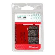 Brembo Prime Sinter Front Brake Pads 07HO62SA