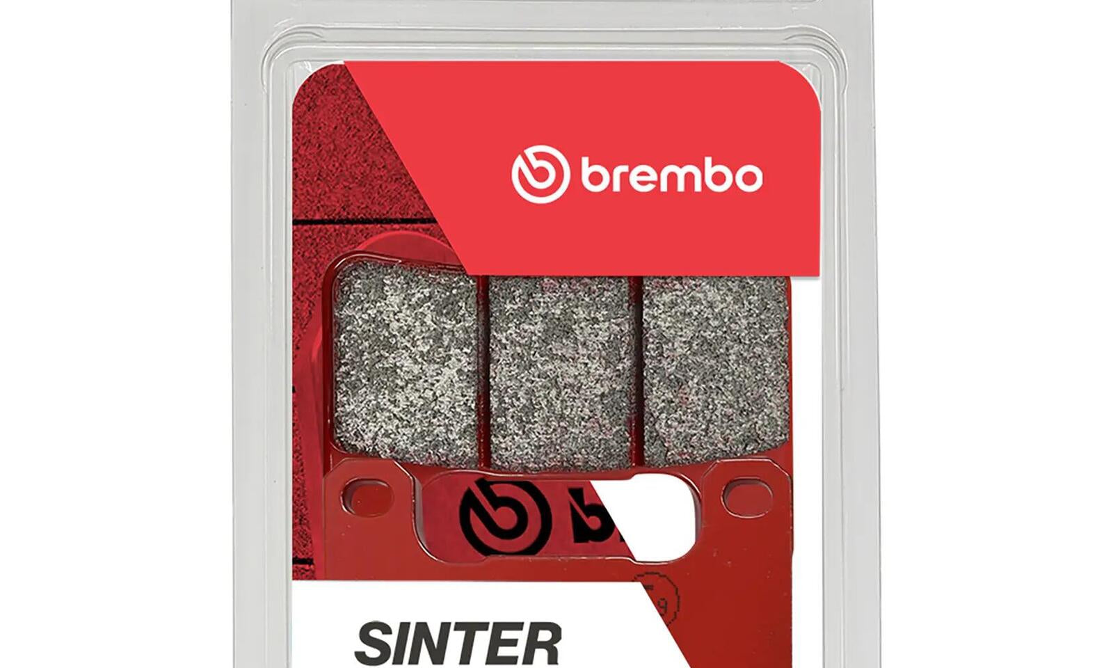 Brembo Prime Sinter Front Brake Pads 07SU27SA