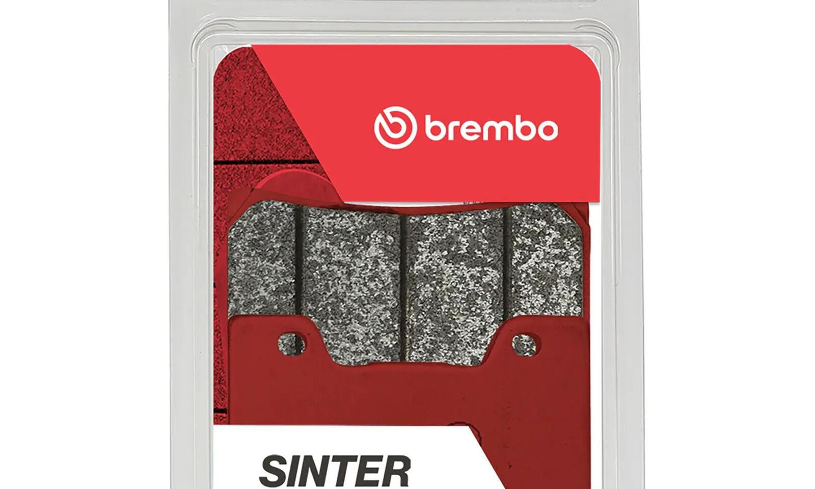 Brembo Prime Sinter Front Brake Pads 07YA24SA