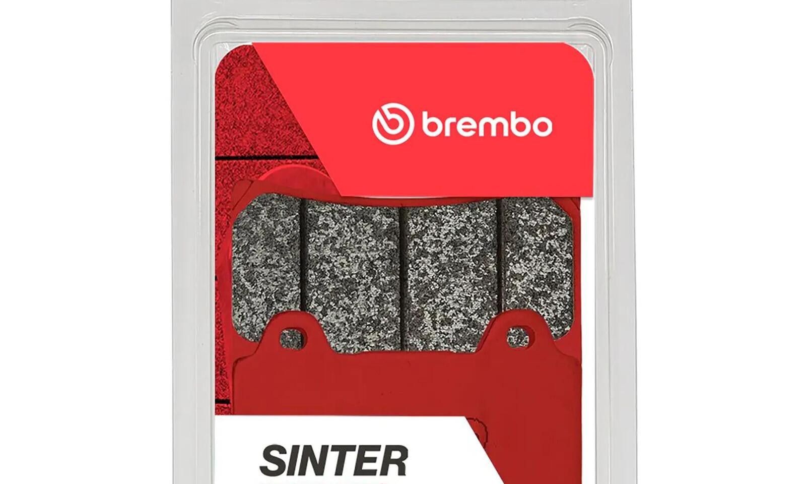 Brembo Prime Sinter Front Brake Pads 07YA35SA