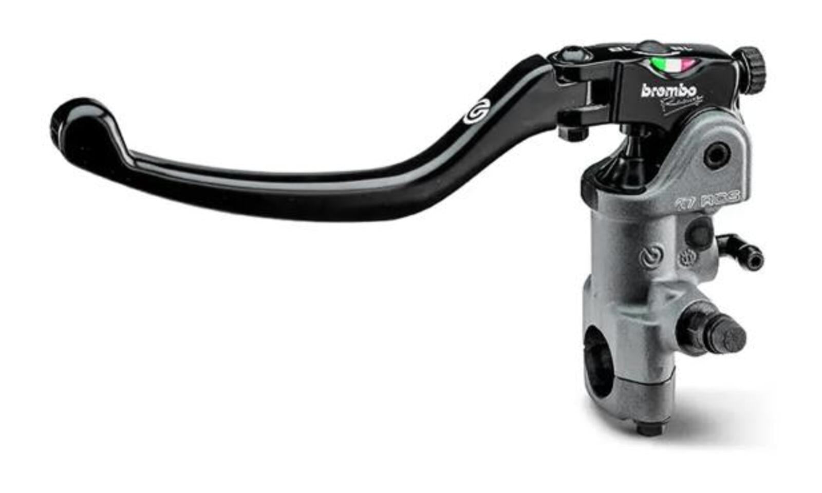 Brembo Upgrade RCS17 Clutch Master Cylinder 110A26355
