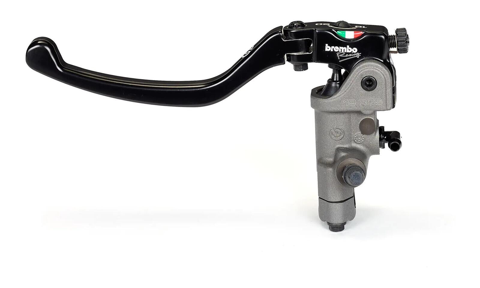 Brembo Upgrade RCS19 Front Clutch Master Cylinder 110A26370